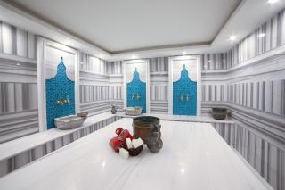 Great Fortune Design Hotel & Spa - Istambul - 4