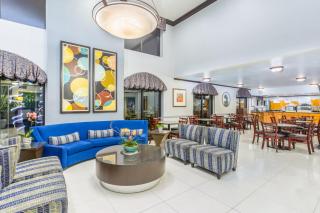 Holiday Inn Express San Diego - Sea World Area by IHG - San Diego - 6
