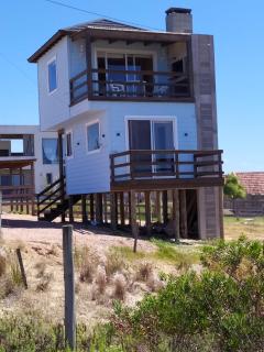 Andrómeda PDD - Punta Del Diablo - 0