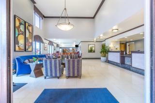 Holiday Inn Express San Diego - Sea World Area by IHG - San Diego - 2