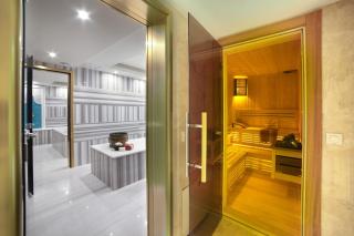 Great Fortune Design Hotel & Spa - Istambul - 2