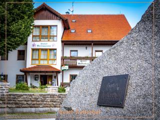 Hotel Kollerhof - Zelená Lhota - 1