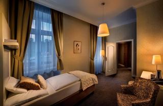 Grand hotel Starý Smokovec - Starý Smokovec - 2