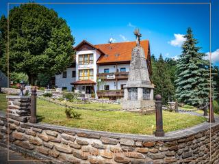 Hotel Kollerhof - Zelená Lhota - 2