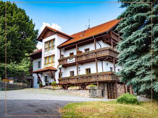 Hotel Kollerhof - Zelená Lhota - 3