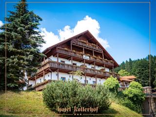 Hotel Kollerhof - Zelená Lhota - 6