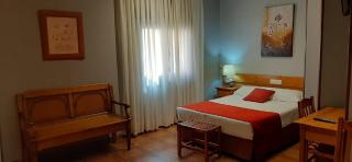 Hotel Real De Toledo - Toledo - 2