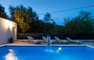 Villa Paradise - 1