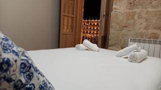 Calle Toro 2, 1º con balcones a la misma Plaza Mayor!! - 2
