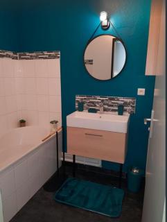 Superbe loft t4 de 96 M2 au coeur Périgueux - Périgueux - 4