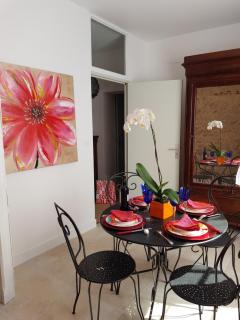 Superbe loft t4 de 96 M2 au coeur Périgueux - Périgueux - 7