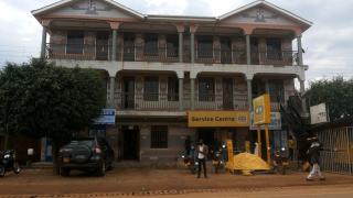 Highway Motel - Nebbi - 0