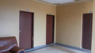 Highway Motel - Nebbi - 4