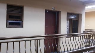 Highway Motel - Nebbi - 3