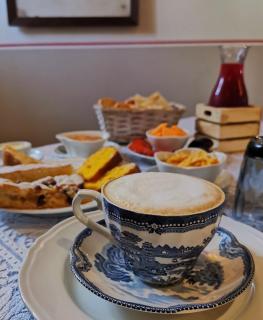 Relais Oroscopo - Sansepolcro - 3