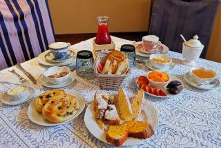 Relais Oroscopo - Sansepolcro - 2