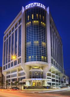 Dedeman Erbil Hotel City Center - Arbil - 0
