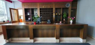 Hotel Poprad - Ústí nad Orlicí - 7