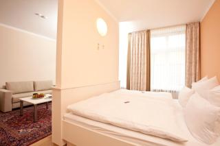 Ringhotel Residenz Wittmund - 6