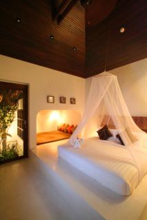 Mimosa Resort & Spa - 7