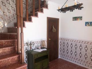 Casa Sinclair - El Colmenar - 6
