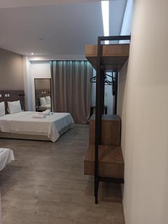 Sette Suites & Rooms - Adults Only - Xylokastro - 8