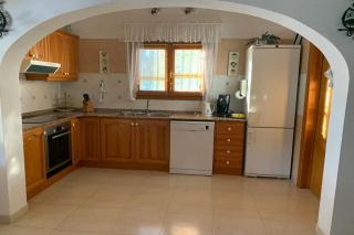 Villa Aurora - Pego - 6