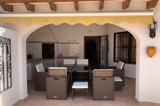 Villa Aurora - Pego - 8