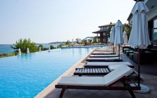 Santa Marina resort Sozopol - penthouse with amazing sea view - Sosopol - 5