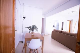 Vila Sylvianna - Gran Alacant - 9