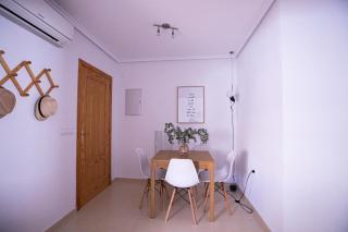 Vila Sylvianna - Gran Alacant - 8