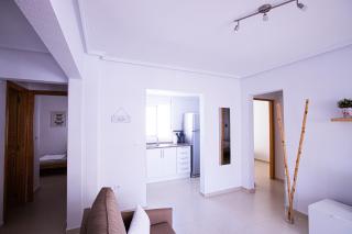 Vila Sylvianna - Gran Alacant - 5