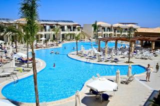 Mythos Beach Resort - 8