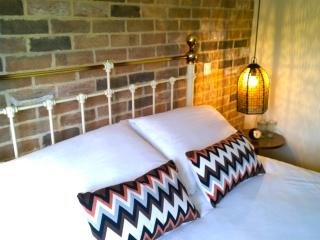 The Green Man Boutique Hotel - Takeley - 9