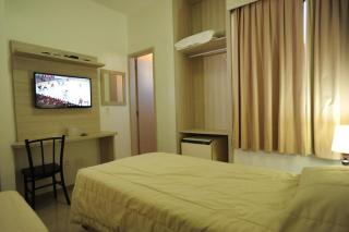 Ideal Praia Hotel - Fortaleza - 1