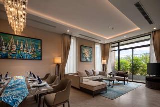 Wyndham Grand KN Paradise Cam Ranh - Cam Ranh - 5
