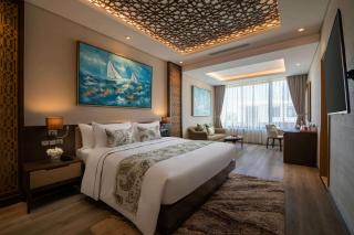 Wyndham Grand KN Paradise Cam Ranh - Cam Ranh - 2