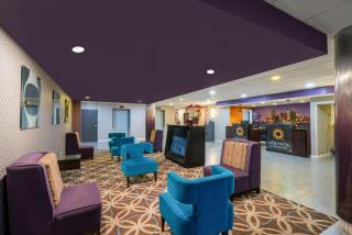 La Quinta by Wyndham Memphis Airport Graceland - Memphis - 1