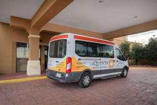 La Quinta by Wyndham Memphis Airport Graceland - Memphis - 5