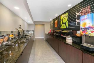 La Quinta by Wyndham Memphis Airport Graceland - Memphis - 7