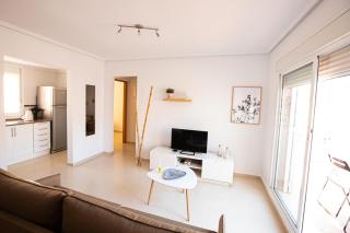 Vila Sylvianna - Gran Alacant - 0