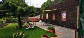 B&B Villa Dagala - Santa Venerina - 9