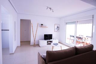 Vila Sylvianna - Gran Alacant - 2