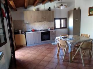 Casa Levante - Castelbuono - 2