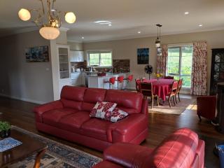 Mountain Blue Guest House - Deloraine - 8