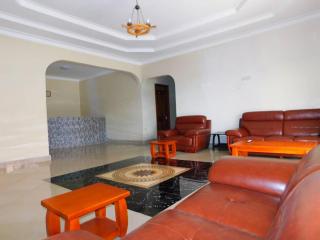 Range Lands Hotel - Moroto - 7