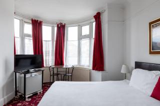 Euro Hotel Harrow - Harrow - 1