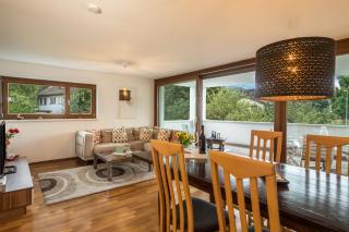 Ferienwohnung Felix - Bregenz - 9