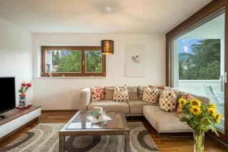Ferienwohnung Felix - Bregenz - 8
