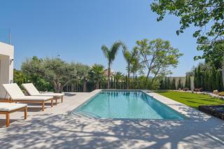 Graham Holiday Rentals - Les Bassetes - Benissa - 8